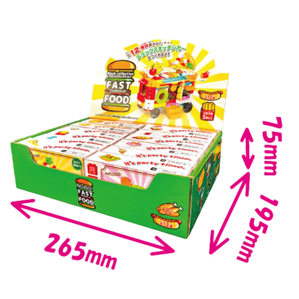 �֥��å����쥯����󡡥ե����ȥա��� ��12�(12�ĥ��å�)