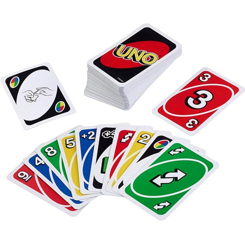 UNO�����ɥ�����