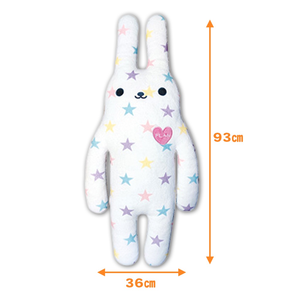 ���ߥ塼����FLAN BIG ����դ륹����(�ۥ磻��) / FLAN BIG �����ǥ��ܡ�����