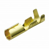 ギボシ端子 メス 0.5~2.0sq 100個|電装|自動車用品・整備