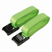 バックル荷絞めベルト TNB-2B 荷締めベルト 2P25mmX2m|荷締め・吊り上げ用品|運送・運搬・トラック用品
