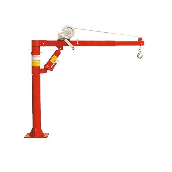 FK ピックアップトラックリフト450kg