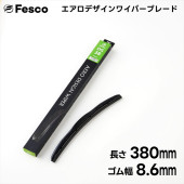 Fesco DG-38 �������磻�ѡ� 375mm����8.6mm �������ǥ�����磻�ѡ��֥졼�ɡ�1�ܡ�