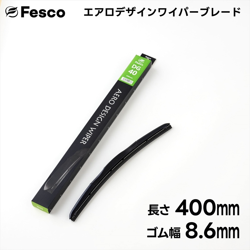 Fesco DG-40 磻ѡ 400mm8.6mm ǥ磻ѡ֥졼ɡ1ܡ