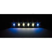 �᡼����ľ�� �����åȥ��Υ��� LED �ϥ��ѥϩ������˥å� �ۥ磻��/ξü�֥롼 527891 ������Բġ������Բ�