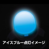 �᡼����ľ�� �����åȥ��Υ��� LA-015 �ϥ��ѥLED T10 �����å��Х��NEO �������֥롼 529037 ������Բġ������Բ�