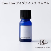 ᡼ľ Tom Dao ǥץƥå  ޥ 10ml LUXURY SCENT 饰奢꡼ ǥե塼 ˧ ϥ֥ 롼ե쥰 ե쥰 ֤˧   Բ