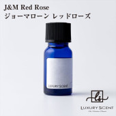 ᡼ľ J&M Red Rose 硼ޥ åɥ ޥ 10ml LUXURY SCENT 饰奢꡼ ǥե塼 ˧ ϥ֥ 롼ե쥰 ե쥰 ֤˧   Բ