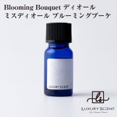 ᡼ľ Blooming Bouquet ǥ ߥǥ ֥롼ߥ󥰥֡ ޥ 10ml LUXURY SCENT 饰奢꡼ ǥե塼 ˧ ϥ֥ 롼ե쥰 ե쥰 ֤˧   Բ