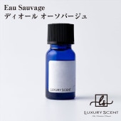᡼ľ Eau Sauvage ǥ С ޥ 10ml LUXURY SCENT 饰奢꡼ ǥե塼 ˧ ϥ֥ 롼ե쥰 ե쥰 ֤˧   Բ