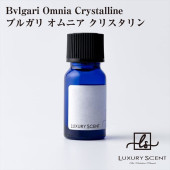 ᡼ľ Bvlgari Omnia Crystalline ֥륬 ˥ ꥹ ޥ 10ml LUXURY SCENT 饰奢꡼ ǥե塼 ˧ ϥ֥ 롼ե쥰 ե쥰 ֤˧   Բ