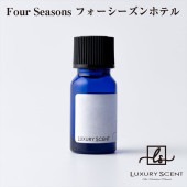 �᡼����ľ�� Four Seasons �ե�����������ۥƥ� �����ޥ����� 10ml LUXURY SCENT �饰���奢�꡼����� �ǥ��ե塼���������� ˧��� �ϥ��֥��� �롼��ե쥰��� �����ե쥰��� �֤�˧��� ��� ��� ������������Բ�