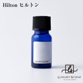 �᡼����ľ�� Hilton �ҥ�ȥ� �����ޥ����� 10ml LUXURY SCENT �饰���奢�꡼����� �ǥ��ե塼���������� ˧��� �ϥ��֥��� �롼��ե쥰��� �����ե쥰��� �֤�˧��� ��� ��� ������������Բ�