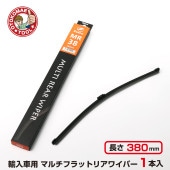 ͢�����ѥޥ���ꥢ�磻�ѡ� Ĺ��380mm����6mm ��1�ܡ� MR-38