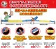 ��å��󥰥٥�� ��å� (I�եå�) ����¦ 0.5m��Ĺ��5m �٥����50mm �����ᵡ ���å��� ������åȼ�������٥�� �ȥ�å��Ѳ�����٥��
