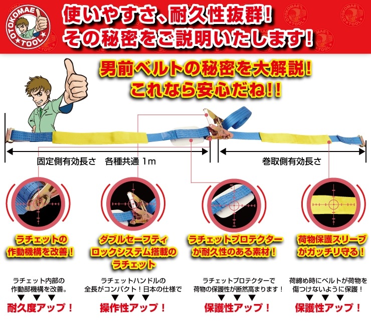 ��å��󥰥٥�� �եå� (J�եå�) ����¦ 0.5m��Ĺ��10m �٥����50mm �����ᵡ ���å��� ������åȼ�������٥�� �ȥ�å��Ѳ�����٥��