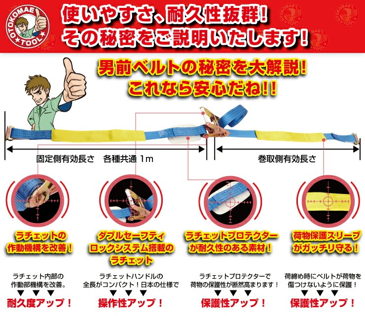 ��å��󥰥٥�� �եå����졼�� ����¦ 0.5m��Ĺ��7m �٥����50mm �����ᵡ ���å��� ������åȼ�������٥�� �ȥ�å��Ѳ�����٥��