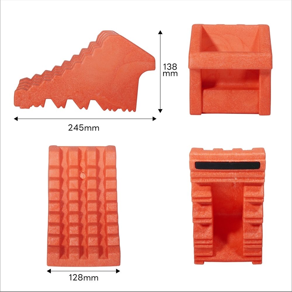 �����䥹�ȥåѡ� 1�� �ڼ�ư��~4t�ȥ�å����б� F-TS239-1 �ػߤ� ���Ѽ�