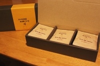 炭火自家焙煎ドリップバック珈琲　15個入