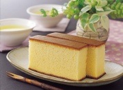 幸せの黄色いカステラ1.0号