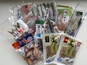 磯の味セット大