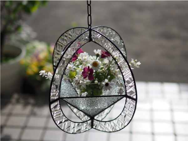 テラリウム 円形（丸）型【walk on ウォークオン】