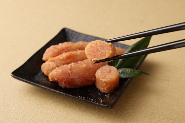 辛子めんたいこ