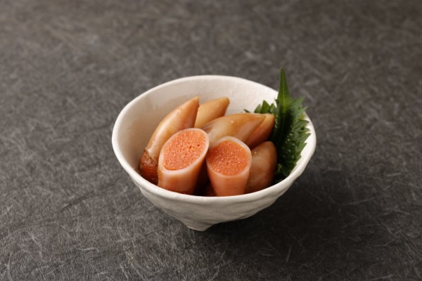 いか明太詰め（うすくち）