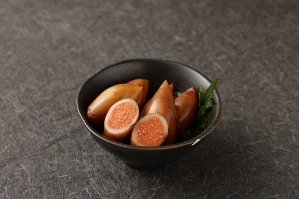 いか明太詰め（こいくち）