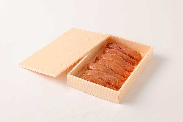 辛子めんたいこ