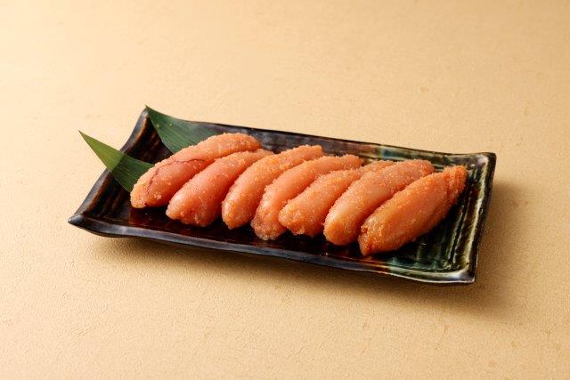 辛子めんたいこ