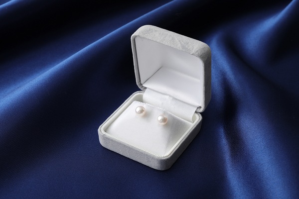 ピアスK-18　7.0㎜