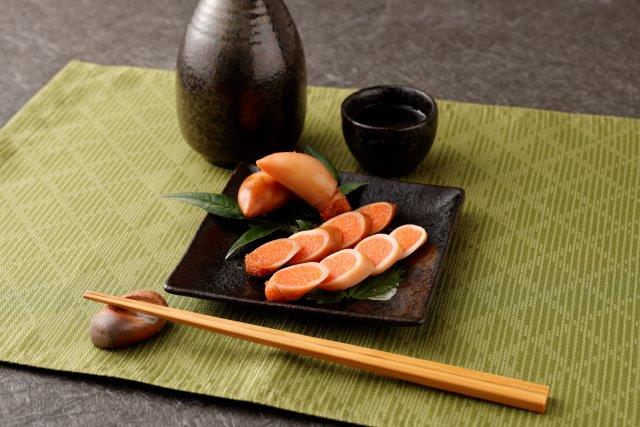 いか明太詰め（こいくち）