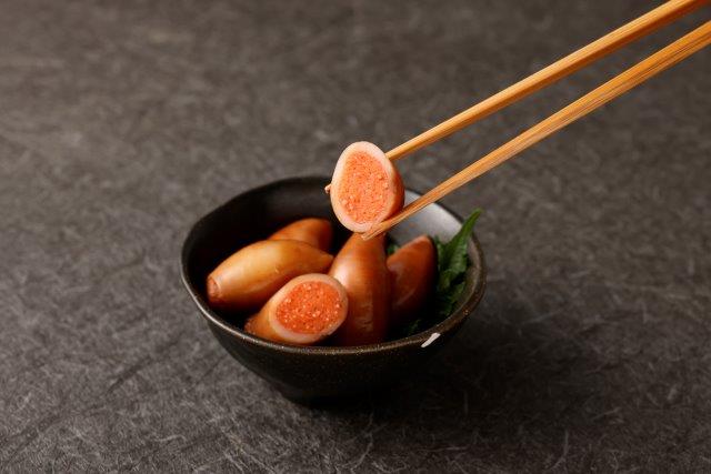いか明太詰め（こいくち）
