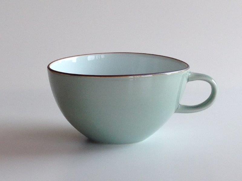 カラーシリーズ スープ碗