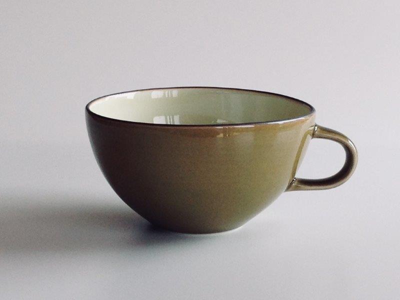 カラーシリーズ スープ碗