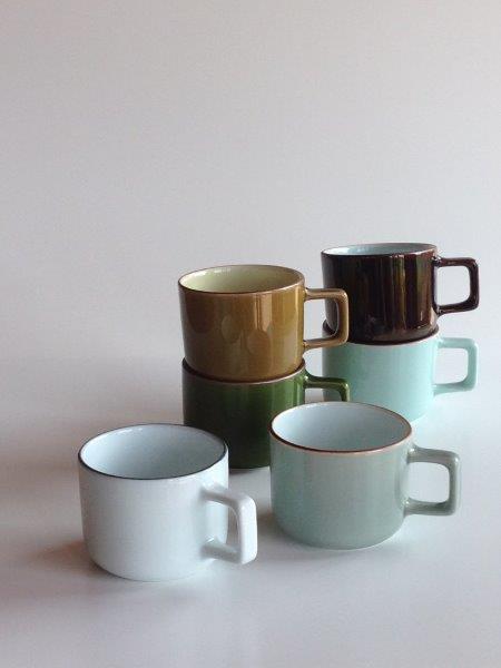 カラーシリーズ マグ medium size