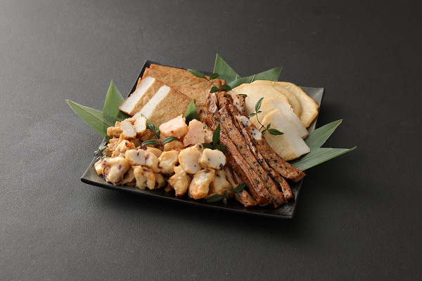 真空揚げかまぼこセット