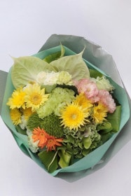 花束 デザイナーおまかせ