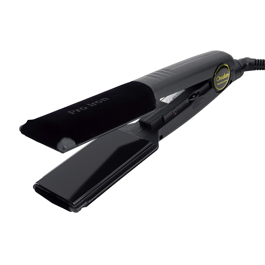 【特価】【業務用】ワイドアイロン 44mm AHI-440