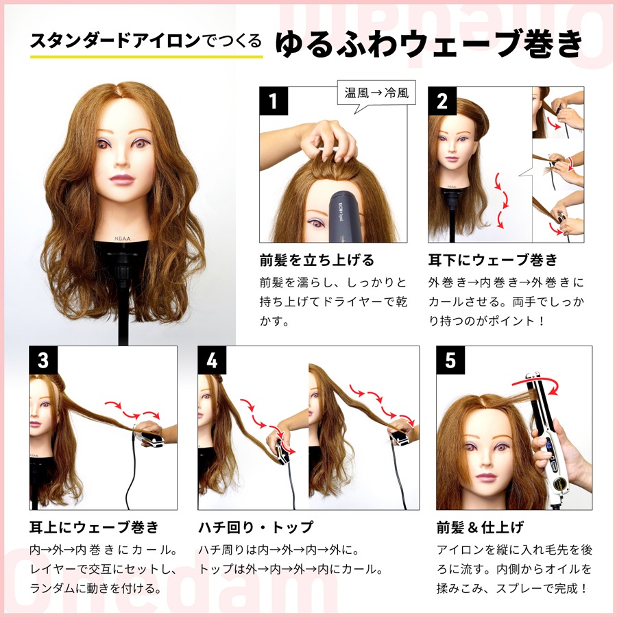 【特価】【一般用】【選べるカラー】ストレートアイロン 25mm AHI-251CBK