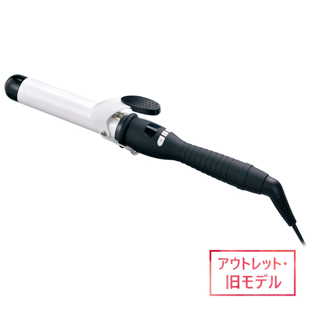 【アウトレット・旧モデル】ACI-320-OL（デジタルカールアイロン32mm）