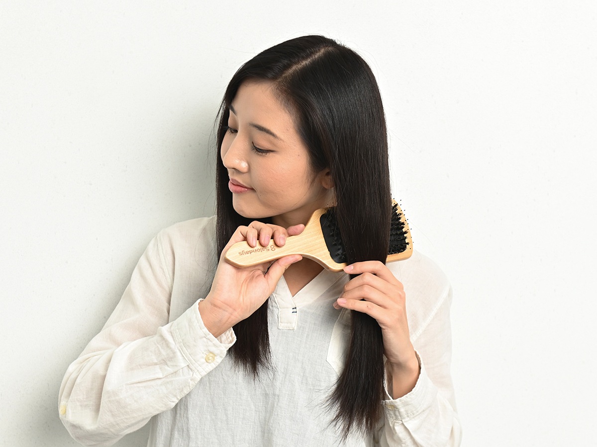 ミックスブラシ