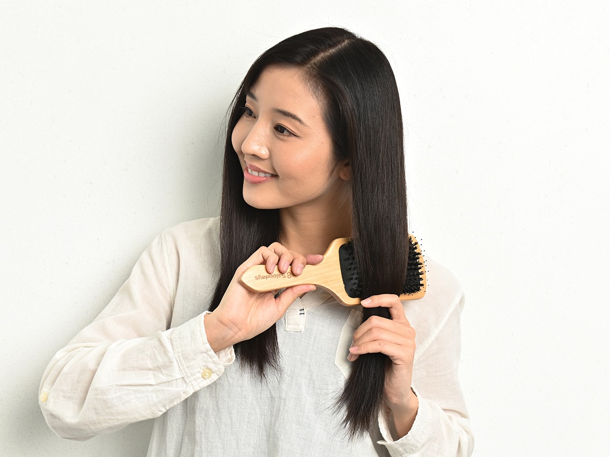 ミックスブラシ