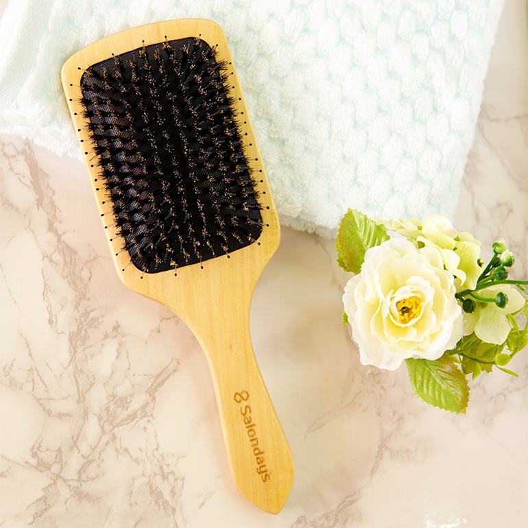 ミックスブラシ