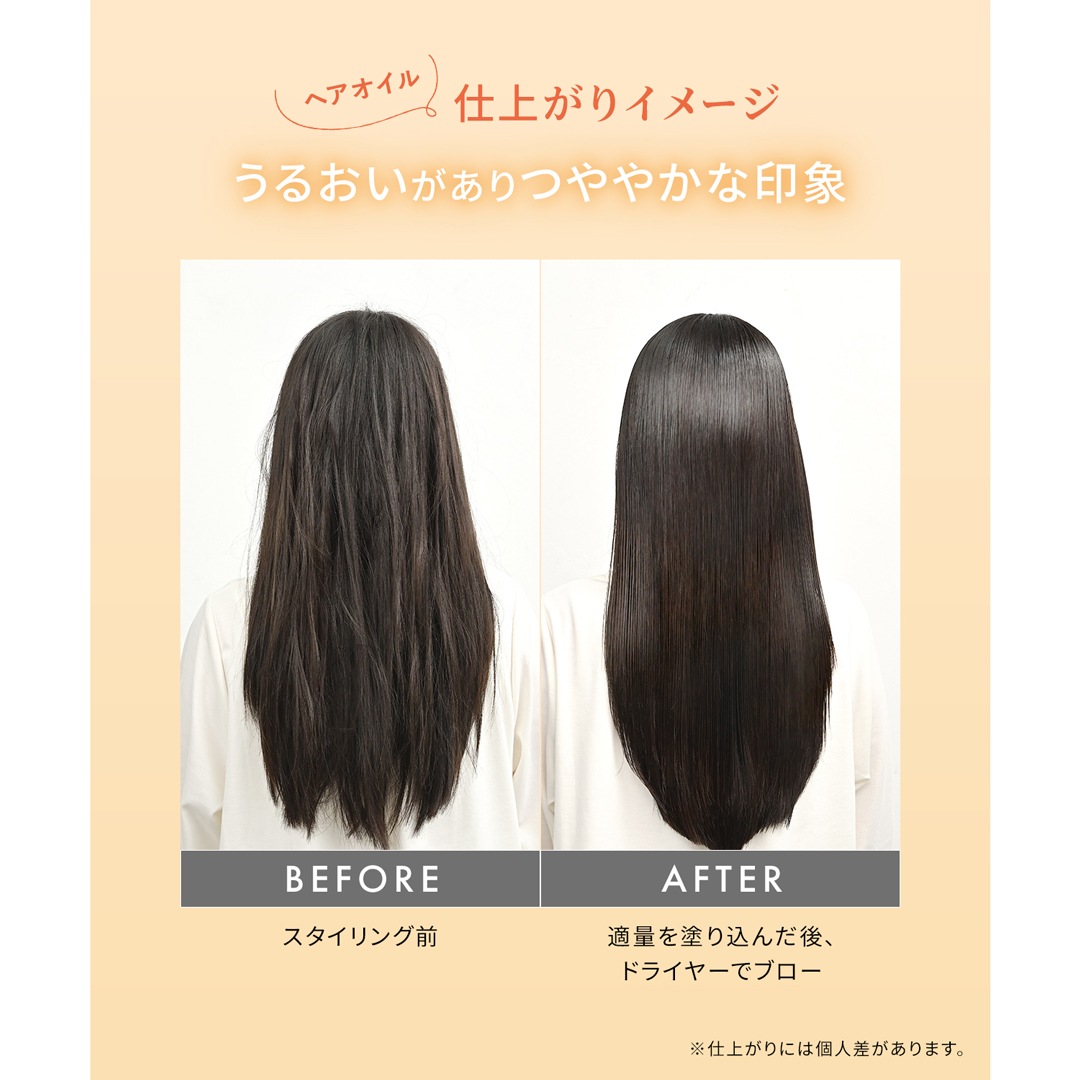 【送料無料】ワンダム ヒートケア ヘアオイル デイタイム 100ml