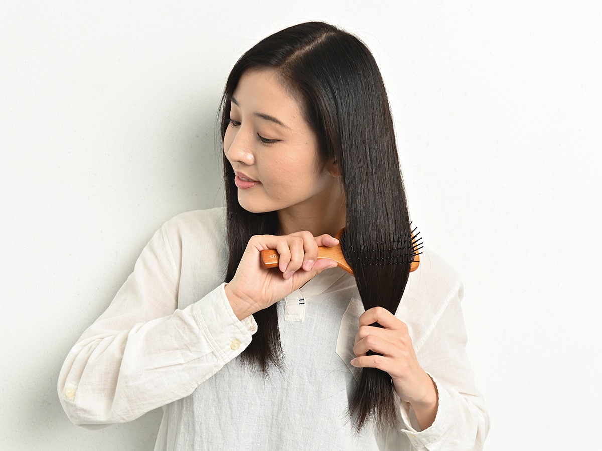 ミニパドルブラシ