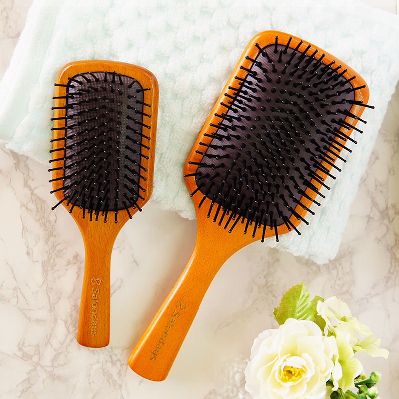 ミニパドルブラシ