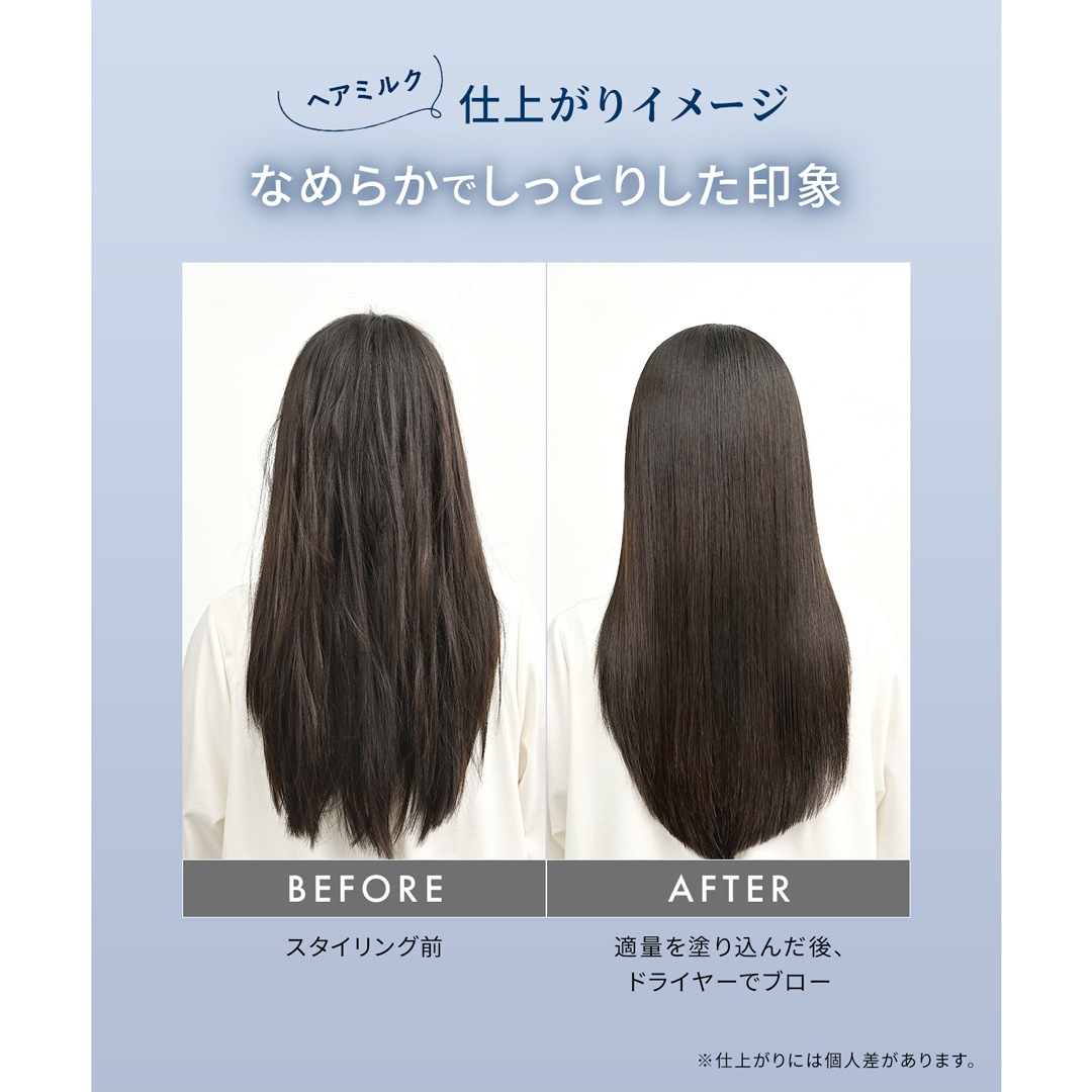 専用品　各2本　オイル ミルク　ミスト お試し（ミルク 2g＆オイル 2ml）セット 【メール便発送】