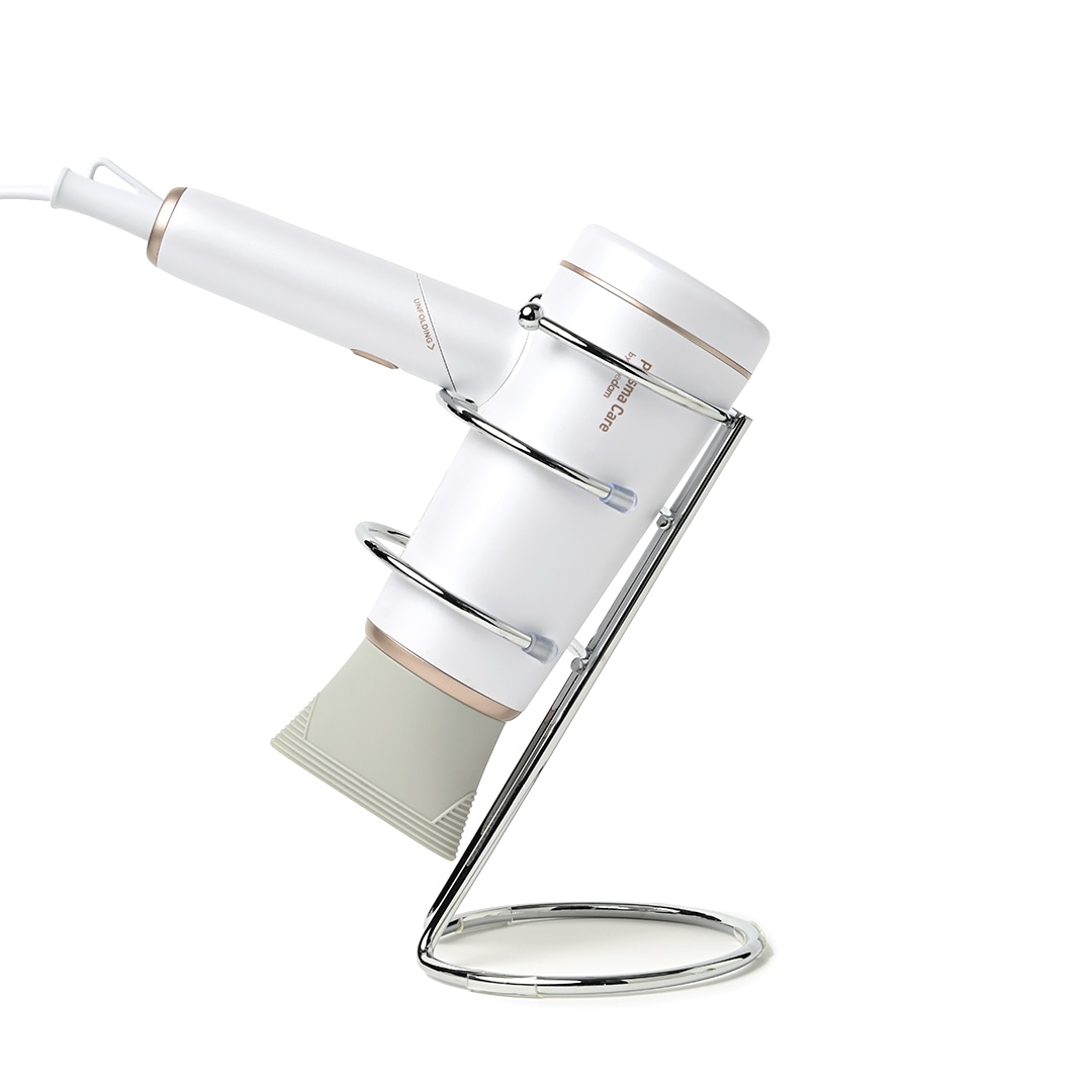 ワンダム 2WAY ドライヤースタンド